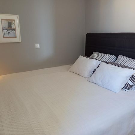 Sea Salt Apartment Novalja Luaran gambar